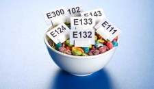 中全添加劑檢測